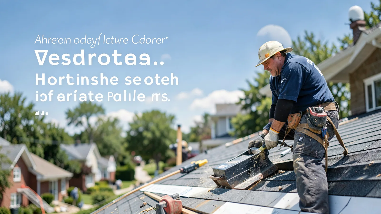 Roof Replacement in Groton, VT near me